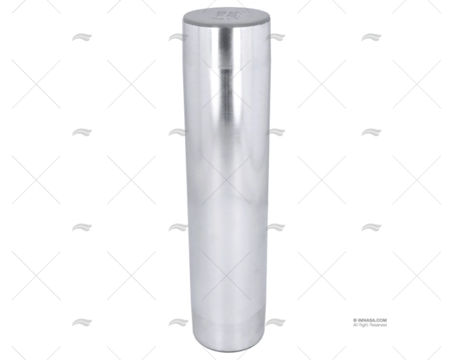 TUBO BICONICO Ø80mm LUNGHEZZA 335mm SAFE
