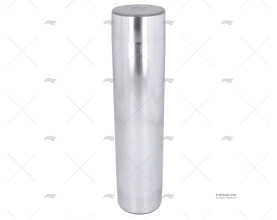 TUBO BICÔNICO Ø80mm COMPRIMENTO 335mm SAFE