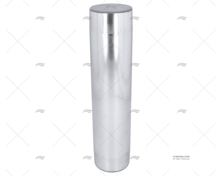 TUBO BICONICO Ø80mm LUNGHEZZA 335mm SAFE