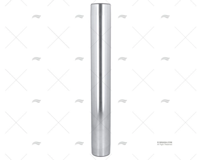 TUBO BICONICO Ø80mm LUNGO 600mm SAFE