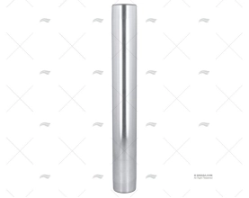 TUBO BICONICO Ø80mm LUNGO 600mm SAFE