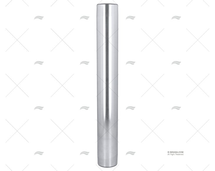 TUBO BICÓNICO Ø80mm COMPRIMENTO 600mm SAFE