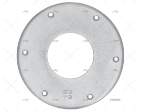 BASE INFERIORE/SUPERIORE 180mm (UNITÀ) SAFE