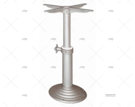 SUPPORTO TAVOLO TELESCOPICO GAS 780mm SAFE