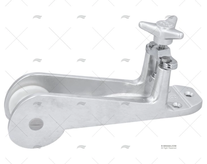 CUSCINETTO VANG SICURA ALLUMINIO 325mm SAFE