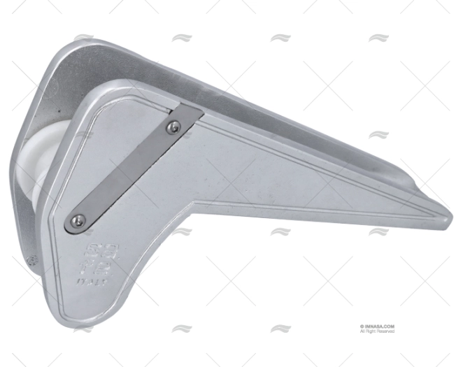 ROLAMENTO   ALU 375mm SAFE