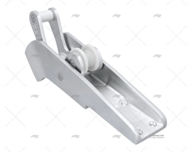 ROLAMENTO BASCULANTE ALUMÍNIO 425mm SAFE