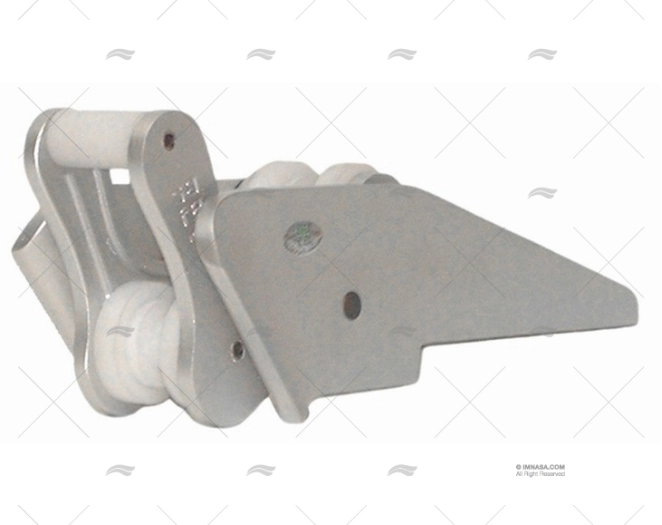 ROLAMENTO BASCULANTE ALU 535mm SAFE