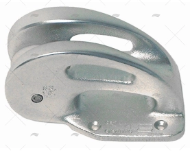 CUSCINETTO PER RIBS 132mm SAFE
