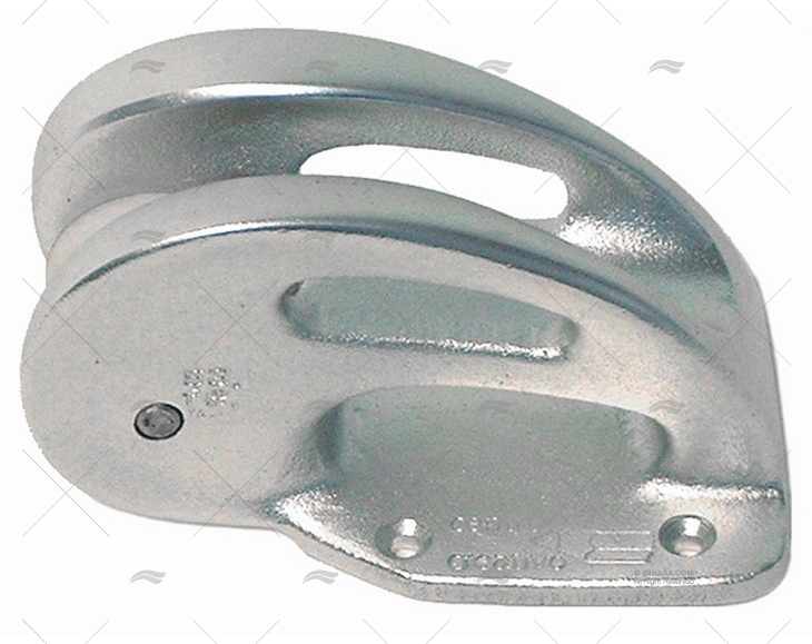 ROLAMENTO PARA RIBS 132mm SAFE