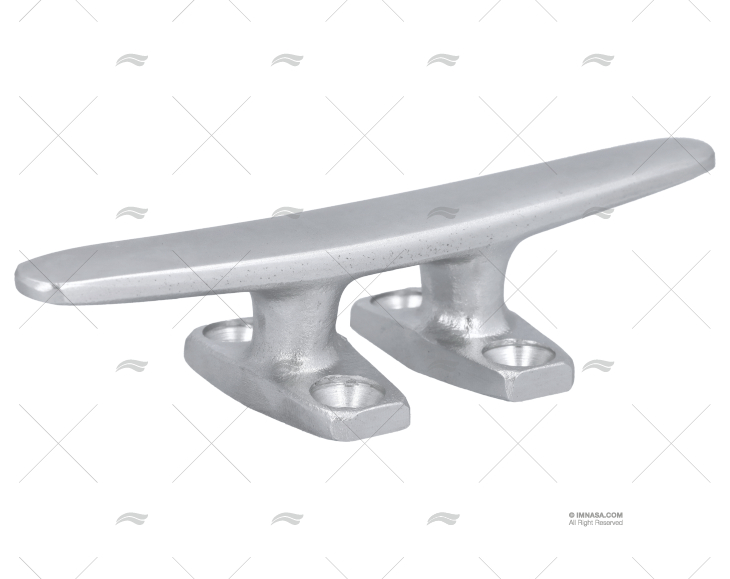 GALLOCCIA ALLUMINIO 138mm SAFE