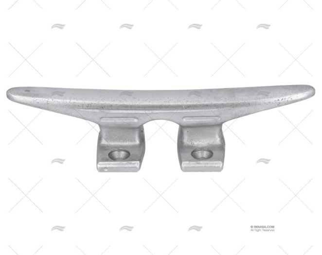 GALLOCCIA ALU 245mm SAFE