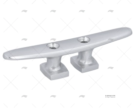 GALLOCCIA ALLUMINIO 138mm SAFE