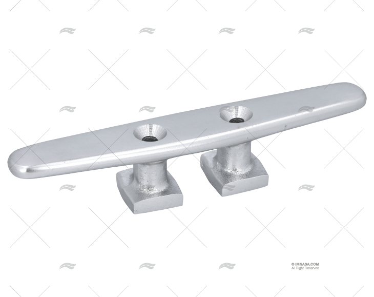 GALLOCCIA ALLUMINIO 200mm SAFE