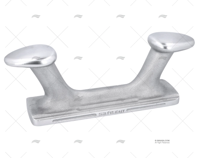 BITA ALUMÍNIO 290mm SAFE