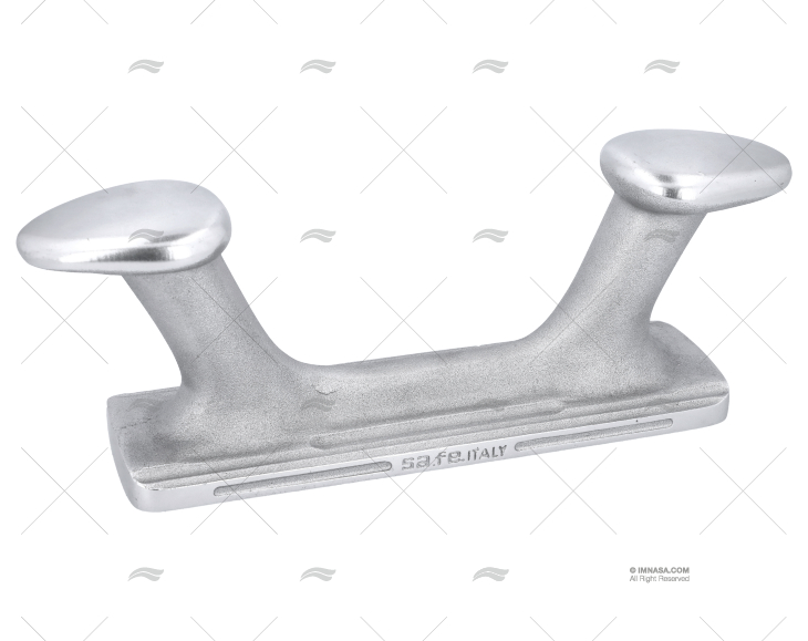 BITA ALUMÍNIO 290mm SAFE