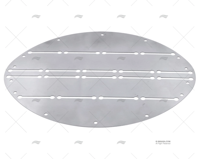 PLAQUE DE PROTECTION PROUE 265mm PLAQUE DE PROTECTION PROUE 265mm