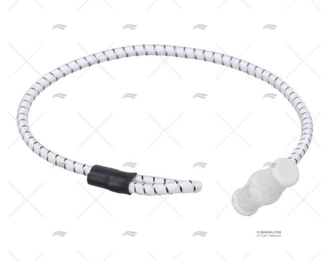 POLPO 06mm C/"T" NYLON 35cm