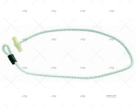 PULPO 06mm C/"T" NYLON 35cm