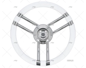 VOLANTE 350mm T21W      BRANCO SAVORETTI ARMANDO
