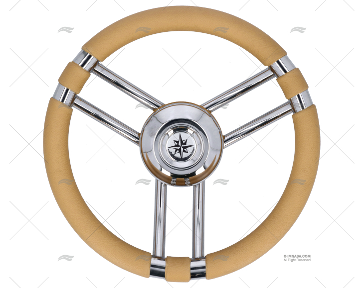 VOLANTE 350mm T21A      MARFIM SAVORETTI ARMANDO