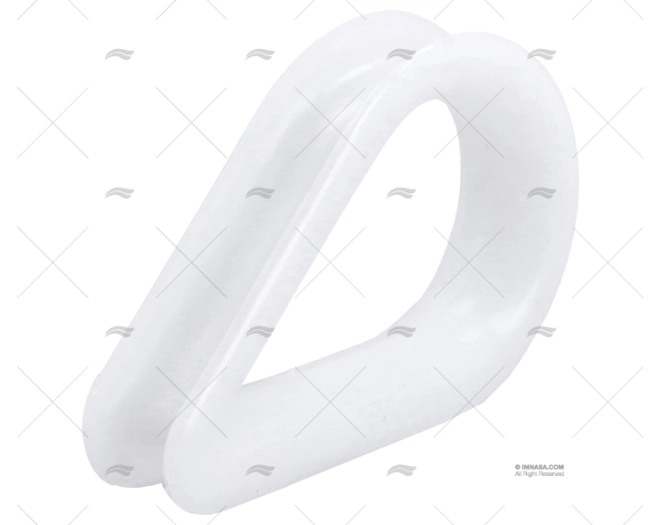 CORAÇÕES NYLON 12mm RIVIERA