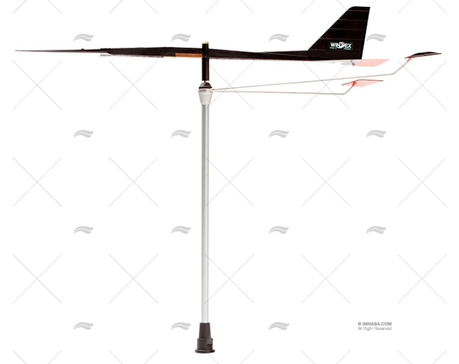 INDICADOR DE VENTO WINDEX XL