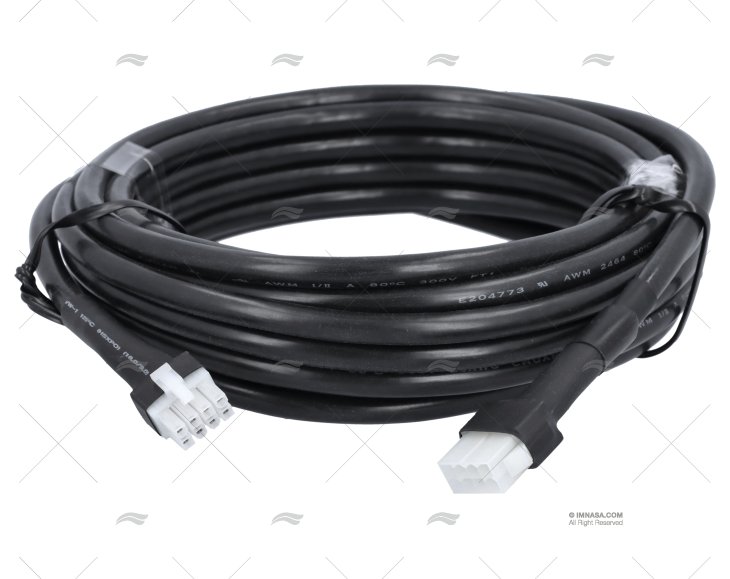 CABLE ALARGO  7m  HELICE PROA LEWMAR 2G