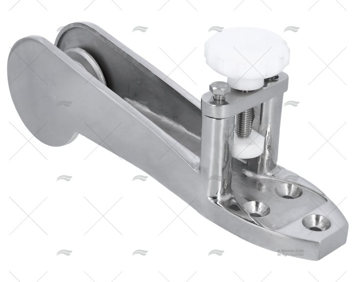 ROLAMENTO DE ÂNCORA INOX 340mm