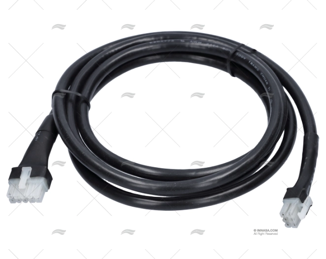 CABO 2m HÉLICE PROA-CAIXA ELECTRÓNICA 2G LEWMAR