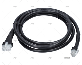 CAVO 2m ELICA PRUA-SCATOLA ELETTRONICA 2G LEWMAR