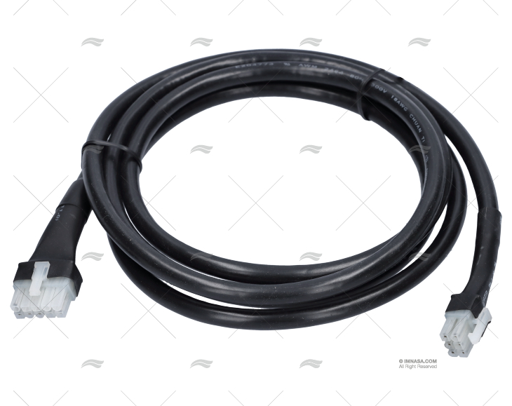 CABLE 2m HELICE PROA-CAJA ELECTRONICA 2G
