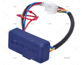 BLACK BOX CONVERTOR LEWMAR LEWMAR