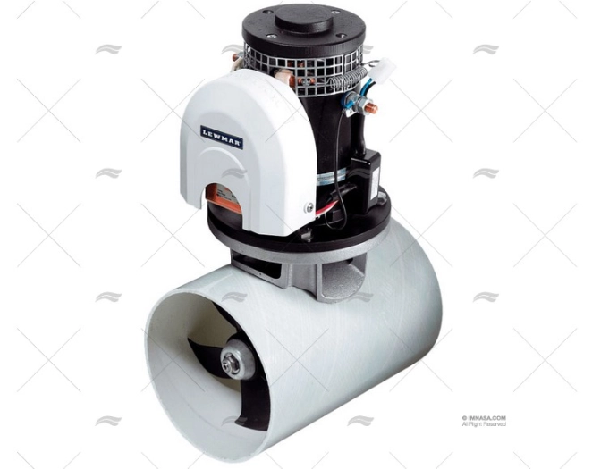 ELICA PRUA 12V 185TT  4.0KW LEWMAR