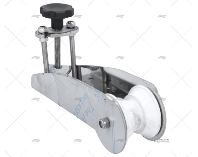ROLAMENTO ÂNCORA INOX 320mm
