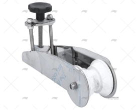 CUSCINETTO ANCORA INOX 320mm