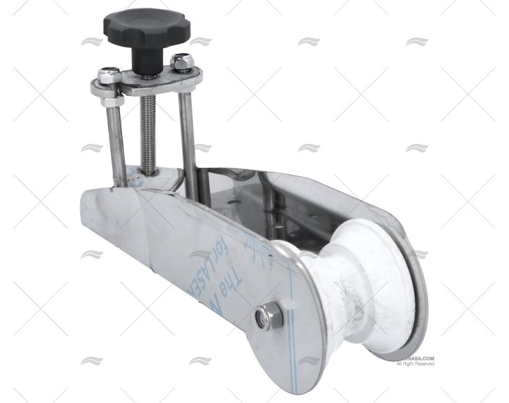 ROLAMENTO ÂNCORA INOX 320mm