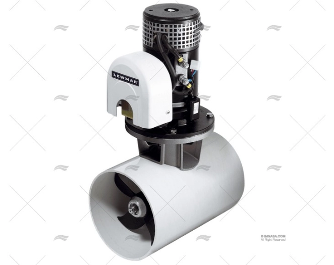 BOW THRUSTER LEWMAR 250TT 8.0KW 24v