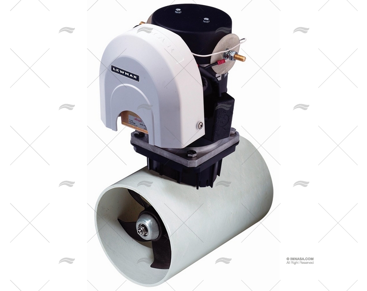 HELICE PROUE LEWMAR 300TT 10.8KW 24v ALU LEWMAR