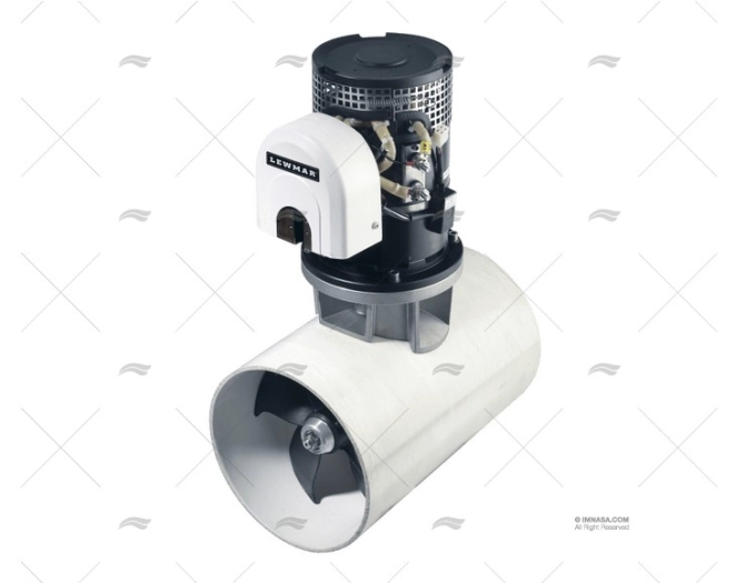 HELICE PROA LEWMAR 300TT 10.8kW 24v