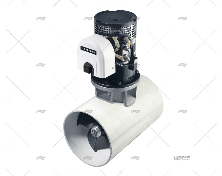 HELICE PROA 48V 300TT 15.0kW LEWMAR