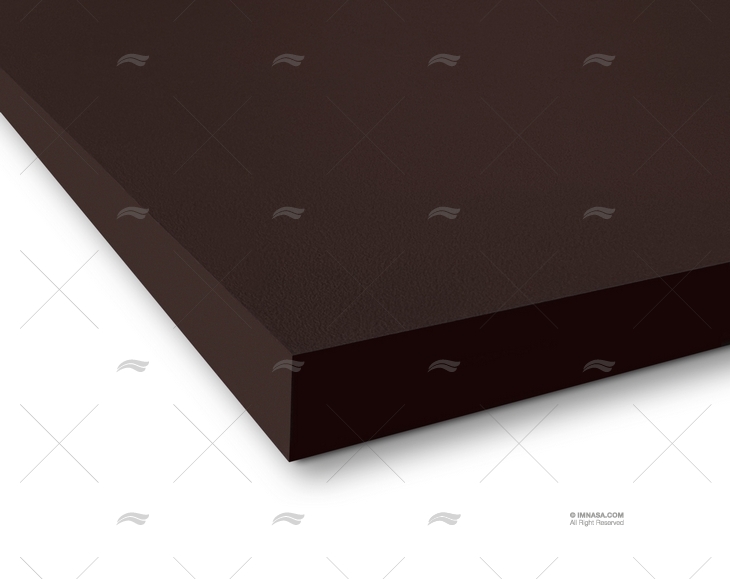 PANNELLO ST MARRONE 19,0x1219x 606 KING PLASTIC CORPORATION