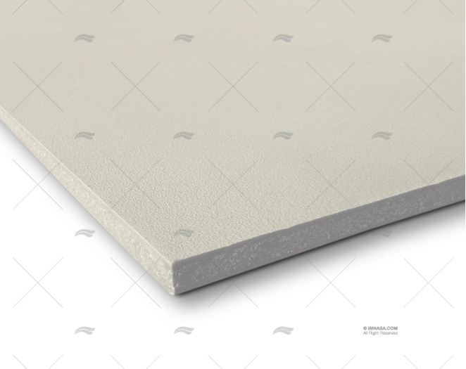 PAINEL XL BEGE  6,3x 810x 505 KING PLASTIC CORPORATION