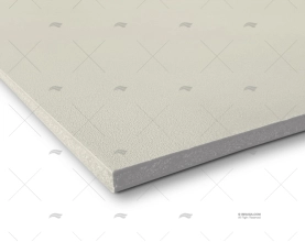 PANEL XL BEIGE  9,5x1215x 760 KING PLASTIC CORPORATION