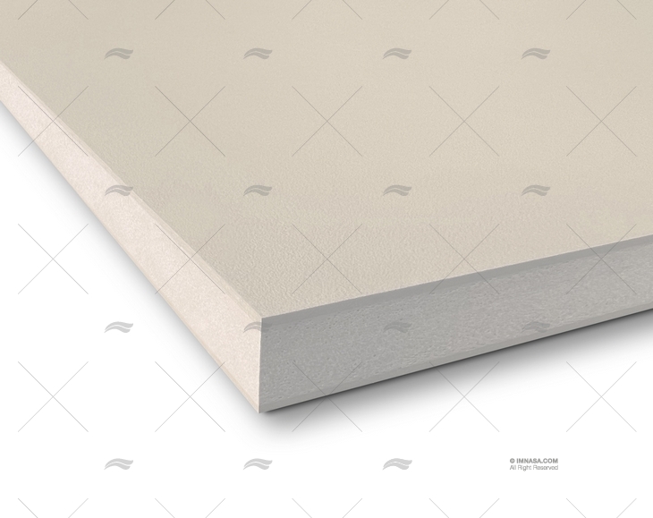 PAINEL XL BEGE 12,7x 810x 760 KING PLASTIC CORPORATION