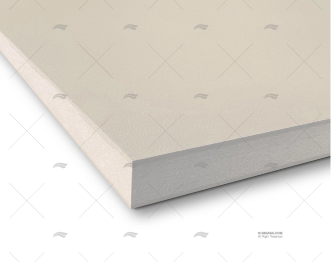 PANNELLO XL BEIGE 19,0x1215x 760 KING PLASTIC CORPORATION