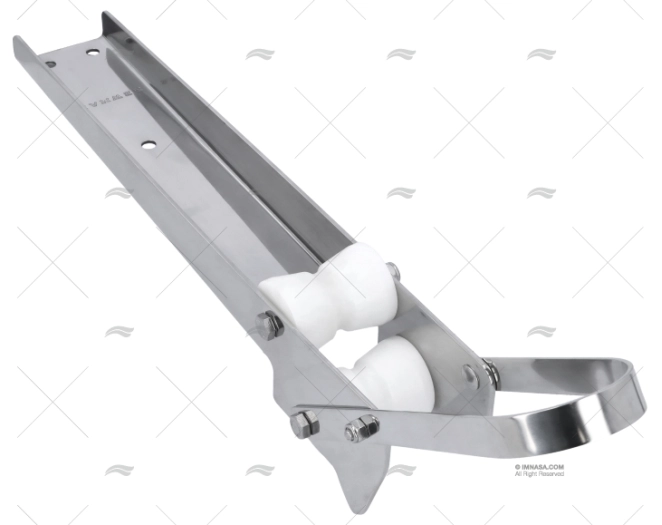 ROLAMENTO ÂNCORA PARA DELTA 7-16kg LEWMAR