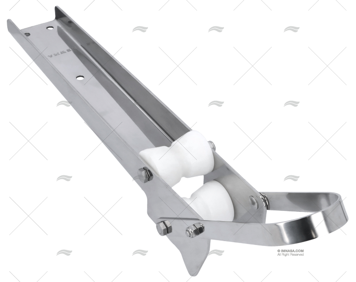 ROLAMENTO ÂNCORA PARA DELTA 7-16kg LEWMAR