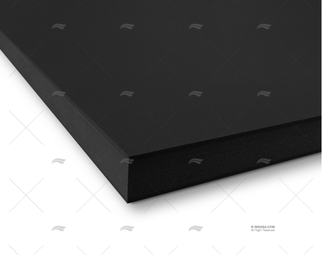 PAINEL XL PRETO 19,0x1215x 760 KING PLASTIC CORPORATION