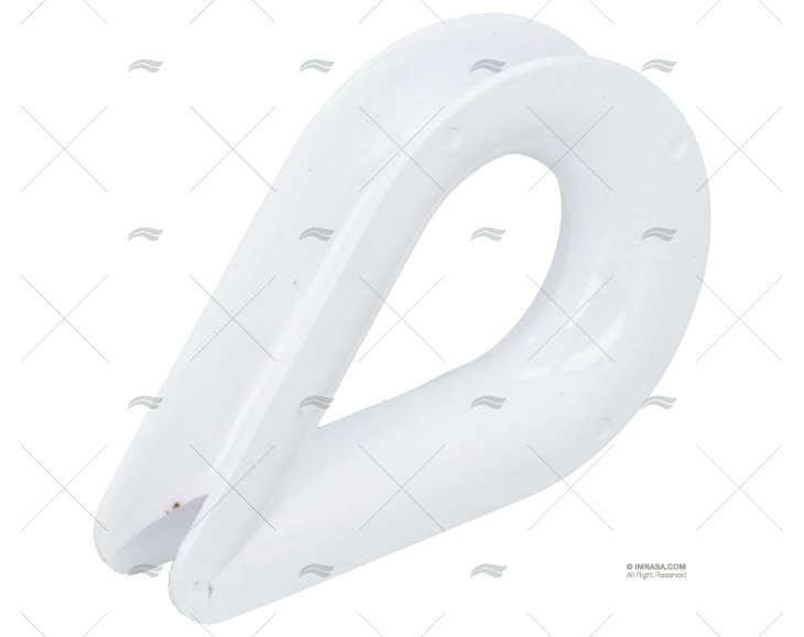 CORAÇÕES NYLON 14mm